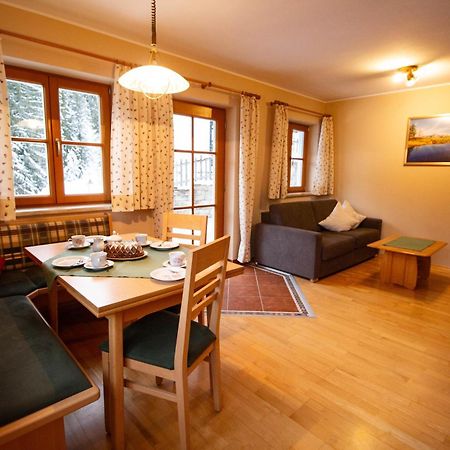 Appartement Berglerhof Filzmoos Bagian luar foto