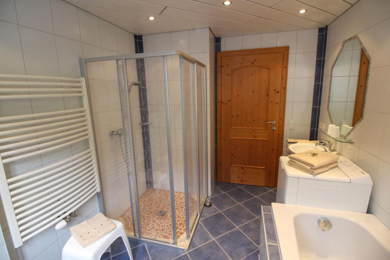 Appartement Berglerhof Filzmoos Bagian luar foto