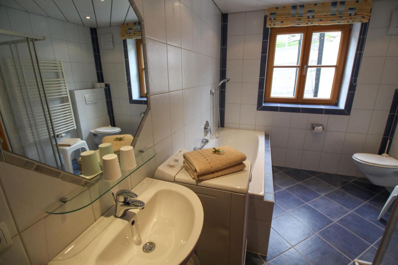Appartement Berglerhof Filzmoos Bagian luar foto