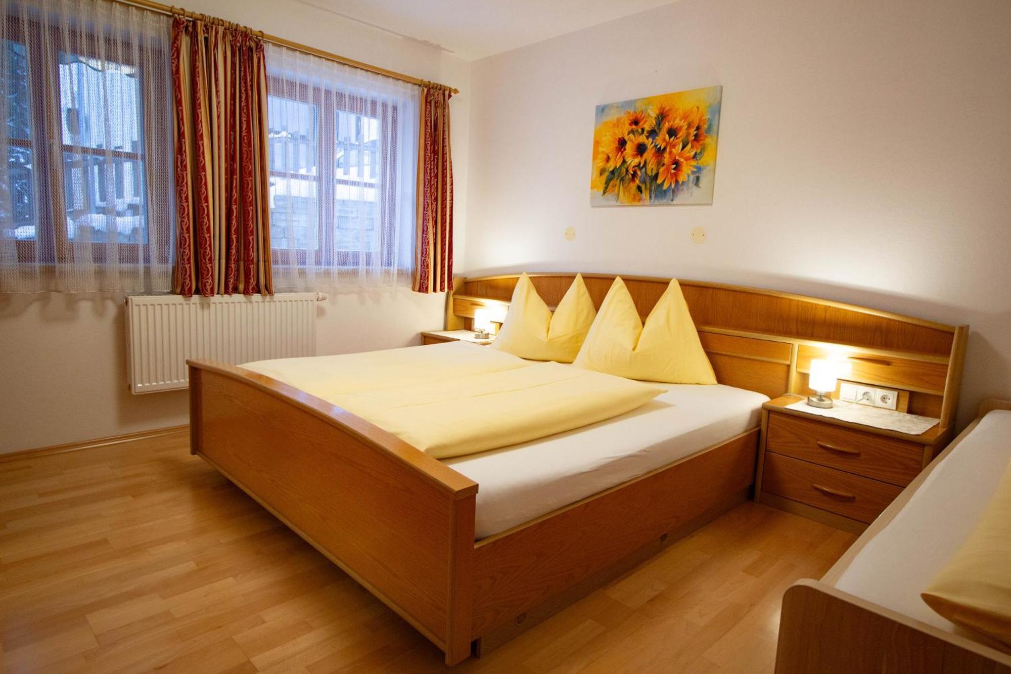 Appartement Berglerhof Filzmoos Bagian luar foto